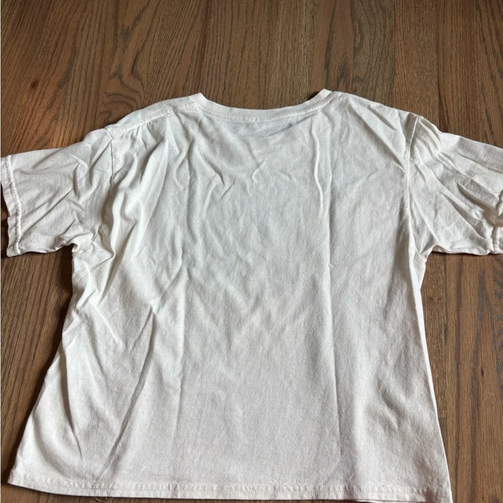 Urban Outfitters Baby Tee - Picture 2 of 2